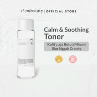 Gambar Eiem Beauty Calm Soothing Toner - Calm Soothing Toner 100ml dari EIEM BEAUTYY undefined 1 Tokopedia
