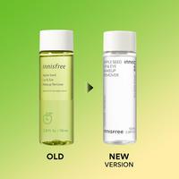 Gambar [Innisfree] Apple Seed Lip And Eye Makeup Remover Pembersih Waterproof dari DUNIA KECANTIKAN INDO undefined 2 Tokopedia