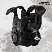Gambar Leatt 3.5 Pro Chest Protector - Black dari JimsJimmy undefined 1 Tokopedia