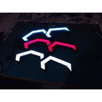 Gambar LAMPU ALIS LAZY HEXA FRAME VARIO 125 150 NEW 2024 2023 2022 2021 2020 2019 2018 - MERAH dari HORE MARKET_NEW undefined 3 Tokopedia