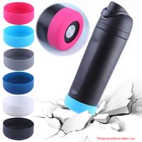 Gambar Silicone Water Bottle Boot Anti-Slip Protective Sleeve Bottom Cover Bottom Protector for Contigo Ashland Chill 24oz Water Bottle dari GROSIRAN SNDAL TRRELRANYARRR undefined 2 Tokopedia