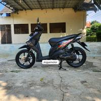 Gambar honda beat karbu 2011 motor second berkualitas dari Zidan Jogya Motor undefined 4 Tokopedia