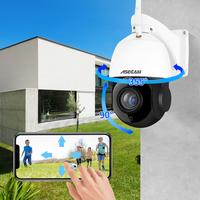 Gambar 8MP 4K PTZ IP Camera 30x Optical Zoom Wifi Outdoor Human AI Auto Tracking POE Onvif CCTV P2P Audio Surveillance Camera Camhi dari GROSIRPIRINGANTIK TERRBARRU undefined 2 Tokopedia