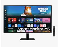 Gambar Monitor Samsung 27" S27DM500 FHD VA 60Hz (Pengganti S27CM500) HDMI Garansi Resmi - S27DM500, TANPA KAYU dari Multifungsi ID undefined 2 Tokopedia