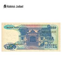 Gambar Koleksi Uang Kuno 1000 Sisingamangaraja XII dari Koleksi Jadoel_NEW undefined 2 Tokopedia
