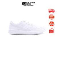 Gambar SEPATU SNEAKERS PIERO STREET NERO - SEPATU CASUAL CLASSIC RETRO ORIGINAL PIERO - WHITE/WHITE/WHITE, 40 dari Sneakerzone ID_NEW undefined 1 Tokopedia