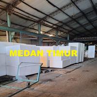 Gambar Lembaran Styrofoam UKURAN 50 Cm x 100 Cm TEBAL 3 CM HARD DENSITY 22 PALING KERAS dari styrofoam medan timur undefined 4 Tokopedia
