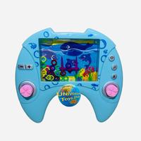Gambar Mainan Anak game air jadul Mainan ring air model Gimbot Gembot dari UNIVERSAL Toys Shop undefined 2 Tokopedia