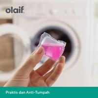 Gambar [Bundle 2] Olaif Active Clean Laundry Pods - Deterjen Pods / Detergent Capsule - Bundle 2 (60 pods) dari Olaif undefined 4 Tokopedia