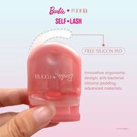 Gambar Barbie X Roona - Eyelash Curler Mini. Penjepit Pelentik Bulu Mata Eyelash Extension Longlasting Curl | Tahan Lama Portable Travel Makeup Tools Gratisongkir dari GM-Rifle undefined 3 Tokopedia