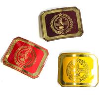 Gambar Tatop Fiberglass Baret Pramuka Tanda Topi Emblem Penggalang Penegak Pandega Clips Bros - Tatop PA Fiber Penegak dari Rajapramuka undefined 4 Tokopedia