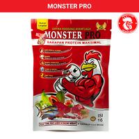 Gambar Monster Pro Monster Pro Jamu Ayam Monster Pro SN Monster Pro Renteng Monster Pro Ayam Monster Pro Jamu Ayam Monster Pro Jamu Ayam Jamu Ayam Monster Pro Jamu Ayam Jamu Ayam dari Sahabat Ayam Poultry Shop undefined 1 Tokopedia