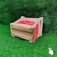 Gambar SEEA - GTH - C-B-E 40X40 40X50 - BATU NISAN GRANIT FULL DUDUKAN MODEL TOGA MURAH GARANSI PECAH - GRATIS PACKING KAYU dari SEEA Art undefined 5 Tokopedia