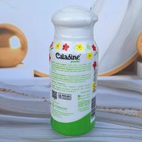 Gambar Bedak Caladine Powder Original 60 gr untuk Mengatasi Gatal Biang Keringat - Tubuh, Menthol dari areshabeauty undefined 4 Tokopedia