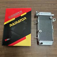 Gambar NAGOYA CB150 RADIATOR ASSY COMP PENDINGIN MOTOR K15 CBR CBR150 150R CB 150 R CB150R OLD GARASI LAMA dari Garasi Murah Meriah Part undefined 1 Tokopedia