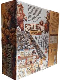 Gambar Zombicide: Undead or Alive Board Game dari TokoBoardGame undefined 2 Tokopedia