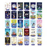 Gambar Hang Tag Ulang Tahun Anak Custom 1 Sisi Label Snack Ultah 2 Sisi Free Deisgn - 3,5 x 5 cm ( 1 Lembar A3 Dapat 70 pcs ), Art Carton 260 gr, 1 Sisi dari Citra Mandaka Printing undefined 5 Tokopedia
