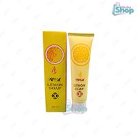 Gambar Kelly Cosmetic Paket Cream Kelly 15gr Dan Kelly Lemon Soap 25gr - Mencerahkan Wajah - Paket Kelly Cream 5gr Lemon 15gr dari Outletshoping undefined 4 Tokopedia