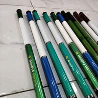 Gambar Tegek Bendera 7 meter, Tegek Bendera 6 meter, Tegek Bendera 5 meter, Joran Tegek Pancing Kuat Tongkat Bendera Sholawat - Tegek 1,8 meter dari pandawa ceria undefined 4 Tokopedia
