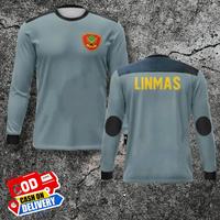 Gambar kaos deker linmas lengan panjang/kaos oinmas lengan panjang Baju - deker linmas, m dari RANS TACTIKAL undefined 1 Tokopedia