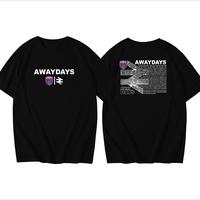 Gambar KAOS AWAYDAYS PERSITA TANGERANG COMBED 24S - hitam, S dari JAMCLOTH REBORN undefined 1 Tokopedia