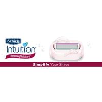 Gambar Schick Alat Cukur Intuition Refill Renewing Mositure dari Banana Boat and Schick ID undefined 4 Tokopedia