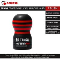 Gambar Tenga Cup Deep Throat SD (HARD Edition, Limited Edition) dari Mocca Mart undefined 1 Tokopedia