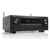 Gambar Denon Avrx2800H Avrx2800 Avr-X2800H Avr X2800H Dolby Atmos Av Receiver dari yuah12 undefined 3 Tokopedia