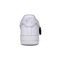 Gambar AIR FORCE 1 TRIPLE WHITE ONLYSNEAKERS - 39 dari Onlysneakers.id undefined 4 Tokopedia