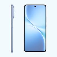 Gambar Vivo V60 Lite 5G 8/256 12/512 Garansi Resmi (INSTAN) - Vibing Black, 8/256 dari Meteor Cell undefined 5 Tokopedia