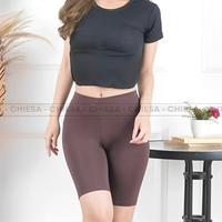Gambar Paket Isi 6pcs Hotpants / Legging Short pants / Celana Legging Pendek Dalaman Wanita Shorts Spandex Dewasa Nyaman Lembut - Paket isi 6 Super Jumbo (86-120kg), Paket 6 pcs ( WARNA TUA ) dari Chiesa Store'id undefined 2 Tokopedia
