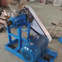 Gambar Mesin Pakan Ikan + Extruder Pelet Apung + Grosir Mesin Pakan Ikan dari Laskar import undefined 3 Tokopedia