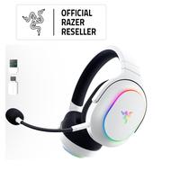 Razer Barracuda X Chroma Phantom Edition Wireless Gaming Headset 2.4GHz Bluetooth - foto 3