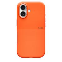 Gambar Beats iPhone 17 Pro Max Rugged Case with MagSafe and Camera Control - Sierra Orange, iPhone 17 dari Babakiwi Shop undefined 2 Tokopedia