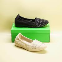 Gambar Sepatu Wanita, AUSTIN C854 - Hitam, 40 dari Elya Baru Shoes undefined 1 Tokopedia