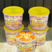 Gambar Kucang ori - mbak sri Kue kacang mbak sri dari The Little Aa undefined 4 Tokopedia