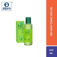 Gambar Nr Hair Tonic Daily Nourishment 200Ml dari Apotek Alpro Raya Kukusan undefined 3 Tokopedia