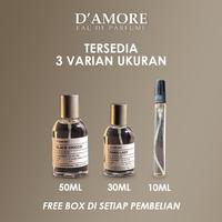 Gambar Exdamore - EDP Parfum Wanita Tahan Lama Wangi Mewah Terlaris Inspired By SI - 10ML dari Exdamore Parfume undefined 5 Tokopedia