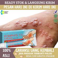 Gambar Obat Herpes Kulit, Krim Herpes Kulit Herpes Herbal, Herpes, Penghilang Herpes, Herpes Kelamin, Herpes Zooster, Herpes Di Bibir, Salep Herpes, Herpes Lotion Tangan, Krim & Scrub Treatment - 20g dari KARA BEAUTY TOKO undefined 1 Tokopedia