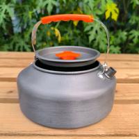Gambar DS 16 Teko 1.6 Liter - Kettle Camping Teapot 1.6 Liter - Teko + Bubble dari kamoro outdoor undefined 3 Tokopedia