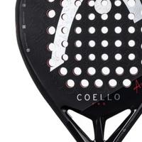 Gambar HEAD COELLO PRO 2025 PADEL RACKET | RAKET PADEL RAKET HEAD dari PADELTOP undefined 3 Tokopedia