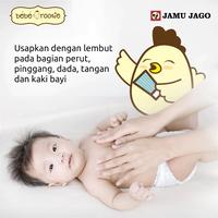 Gambar Bebe Roosie Telon Cream 60gr / Telon krim untuk bayi Kemasan Baru dari Yen's Baby & Kid Official Shop undefined 3 Tokopedia