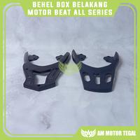 Gambar Behel Box Belakang Motor Beat All New Honda Beat Setret Beat Pop Beat Karbu - MODEL NEW dari AM MOTOR TGL_NEW undefined 3 Tokopedia