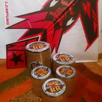 Gambar GELASAN MATOT RR X DEKIL 3000YARD BAHAN GOLD SIZE 023 dari Muhammad Ody Saputra undefined 1 Tokopedia