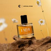 Gambar CALLUNA Bundling Couple Scent Arum & Lathi Parfum Pria Wanita Tahan Lama Aroma Manis Soft Manly 50ml - Arum & Lathi 50ml dari calluna.scent undefined 5 Tokopedia