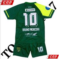 Gambar COD SETELAN JERSEY BOLA ANAK LAKI LAKI LIGA 1 FC PERSEBAYA SURABAYA NEW JERSEY HOME TERBARU FULL PRINTING / SETELAN BAJU BOLA PERSEBAYA SURABAYA ANAK ANAK TERBARU BRUNO dari wanhowww undefined 3 Tokopedia