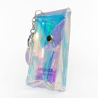 Gambar [Gift Not For Sale] Wardah Lip Pouch Matte and Glass dari UpGlow 01 undefined 2 Tokopedia