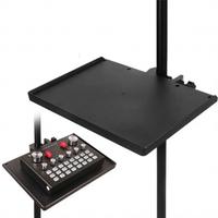 Gambar Tripod Sound Card Universal Tray Clamp Holder dari MidioFoto undefined 5 Tokopedia