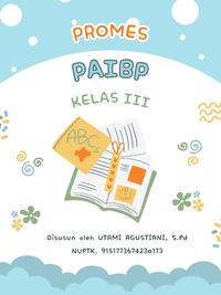 Gambar Perangkat Pembelajaran Mata Pelajaran Pendidikan Agama Islam (PAI) Kelas 1-6 SD dari TEKURA undefined 2 Tokopedia