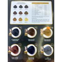 Gambar TAKARA Profesional Hair Color - 7.75 HAZEL BROWN  dari MEGA CENTER SALON SUPPLIER_NEW undefined 4 Tokopedia